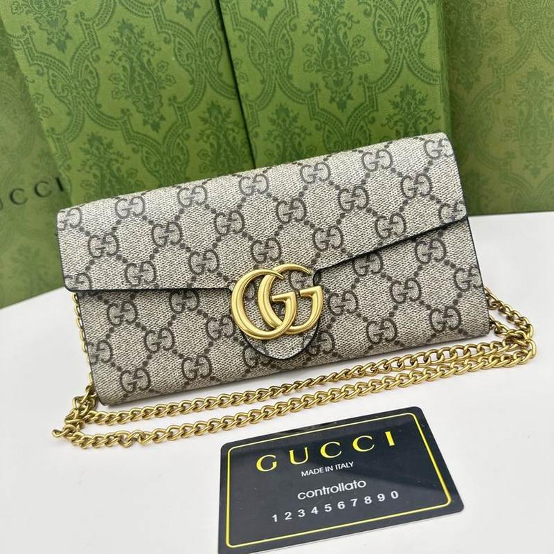 Gucci Handbags 242